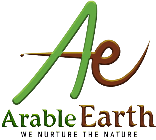 Tidbeat corporate snack client: Arable Earth