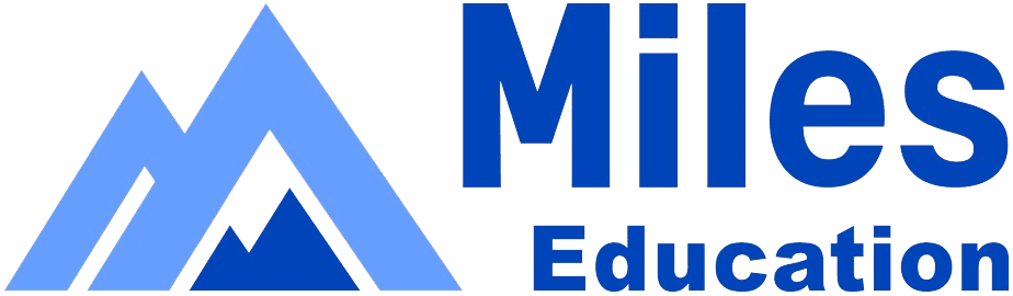 Tidbeat corporate snack client: Miles Education