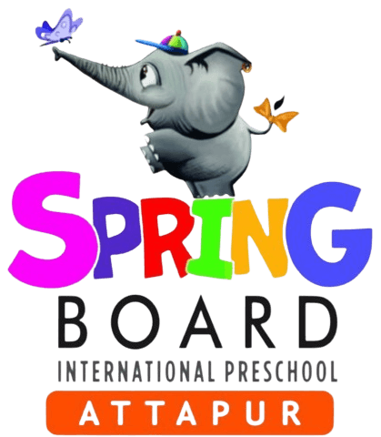 Tidbeat corporate snack client: Spring Board School