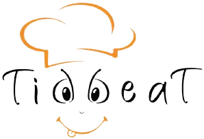 Tidbeat logo